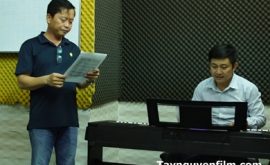 khoá học hát karaoke